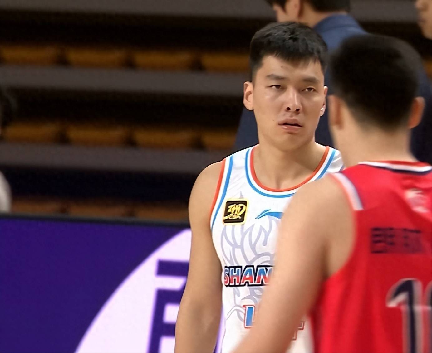 包含山东男篮迎NBA季后赛关键赛,今夜绝杀压哨,目标明确,心理建设被强调的词条 包含山东男篮迎NBA季后赛关键赛,今夜绝杀压哨,目标明确,心理建设被强调的词条