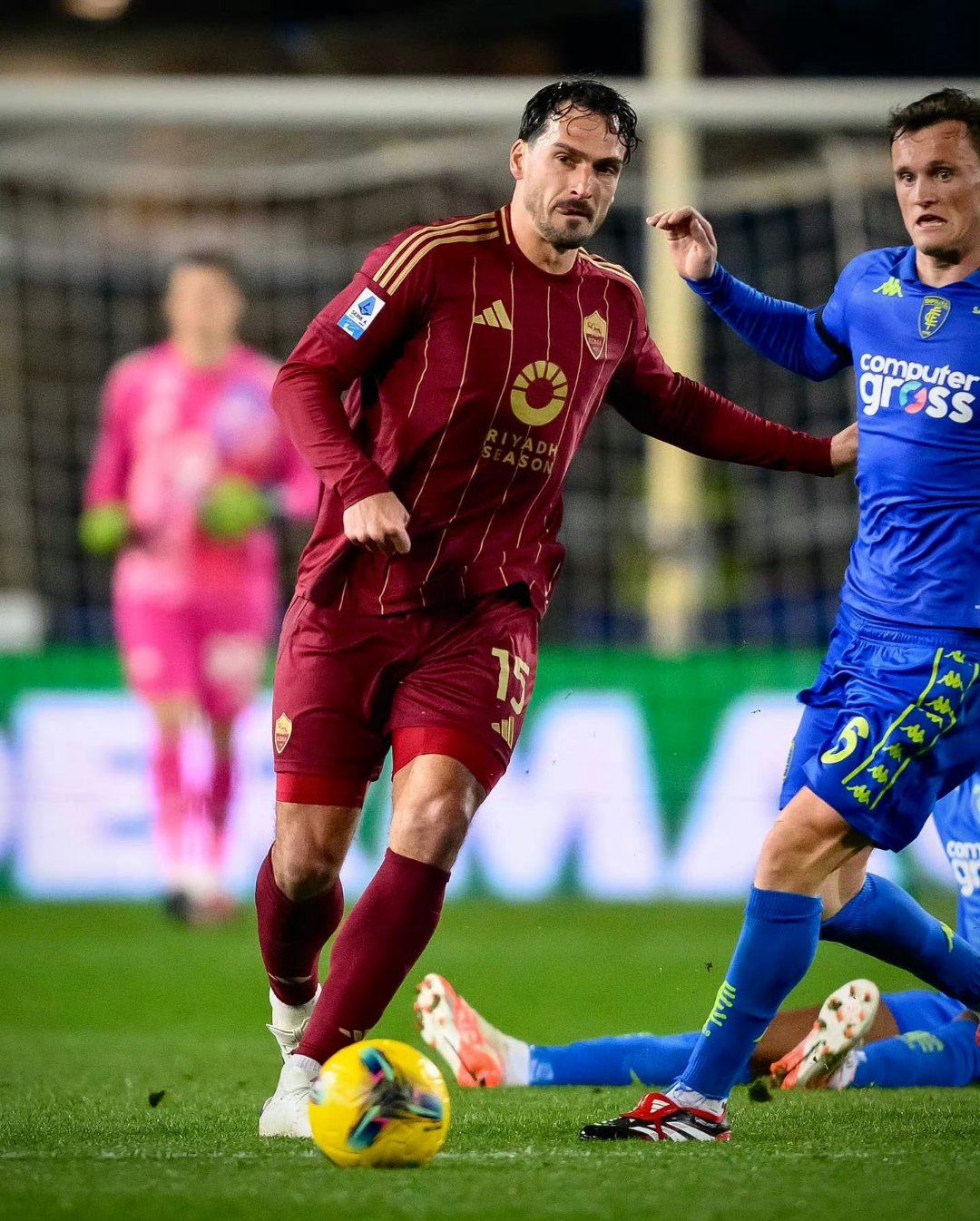 加时末段突围战来临，罗马围绕CBA季后赛状态回暖，球迷炸锅，控场能力受关注的简单介绍